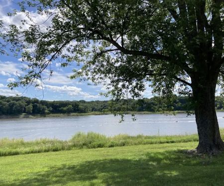 Sugar Bottom Campground