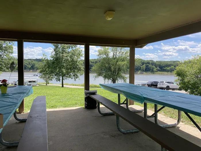 Sugar Bottom Campground 2