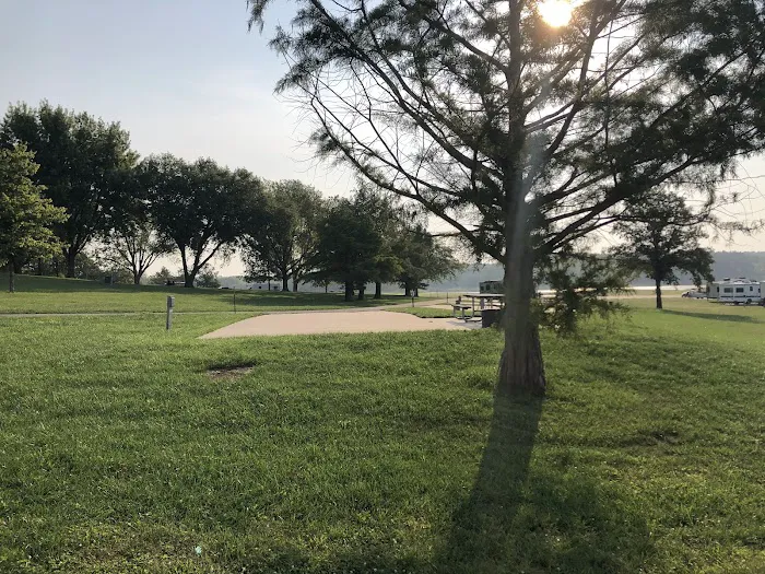 Sugar Bottom Campground 9