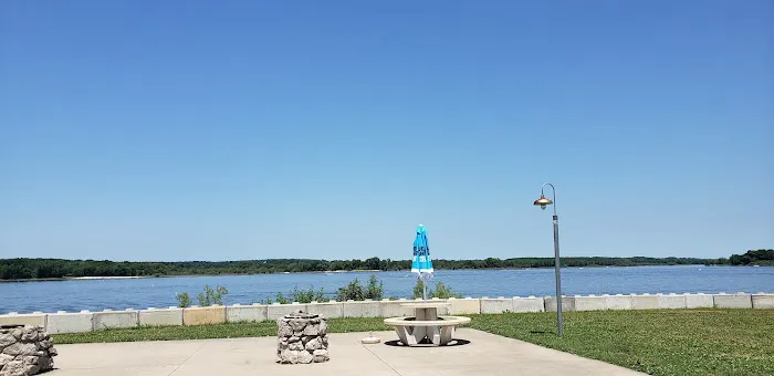 Scales Pointe Camping 1