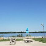 Scales Pointe Camping