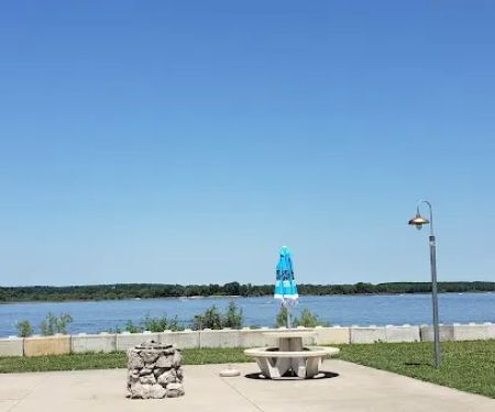 Scales Pointe Camping