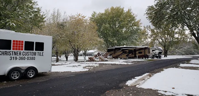 Scales Pointe Camping 3