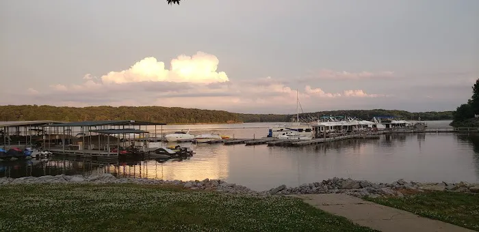 Scales Pointe Camping 4