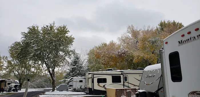 Scales Pointe Camping 6
