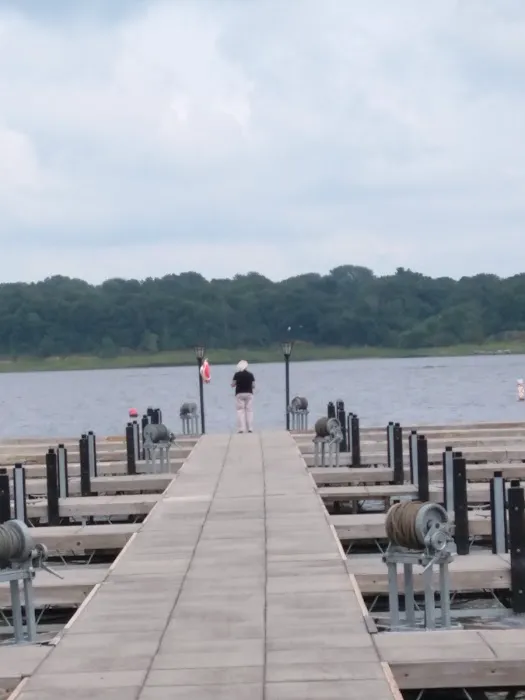 Scales Pointe Camping 8