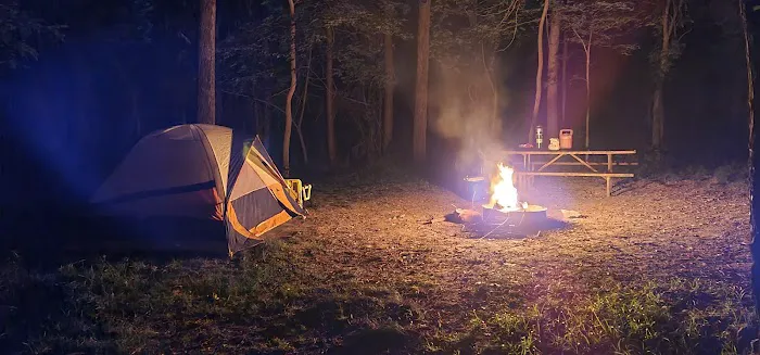 Cottonwood Campground 1