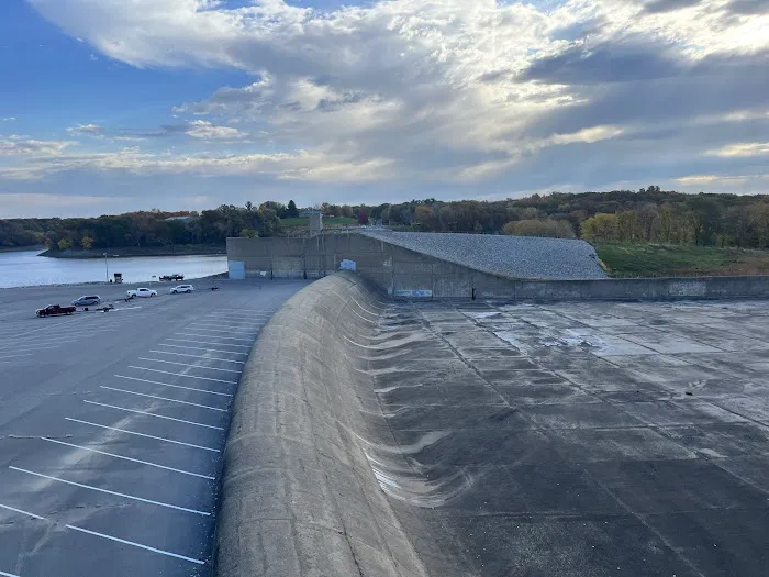 Dam Complex 3