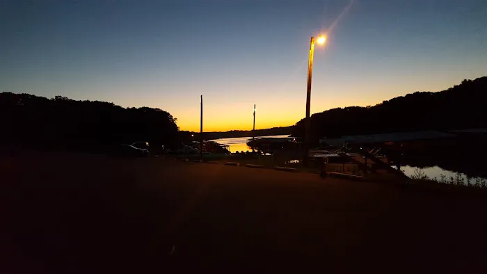 Dam Complex 1