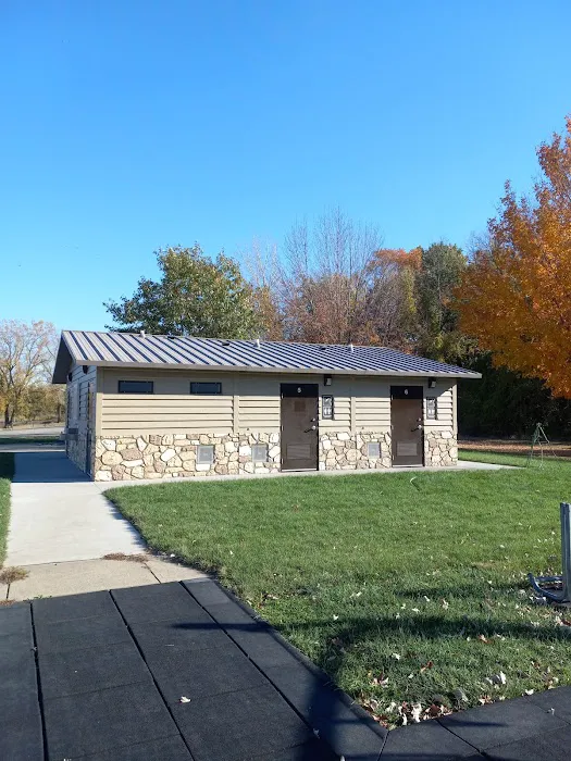 West Overlook Campground 5
