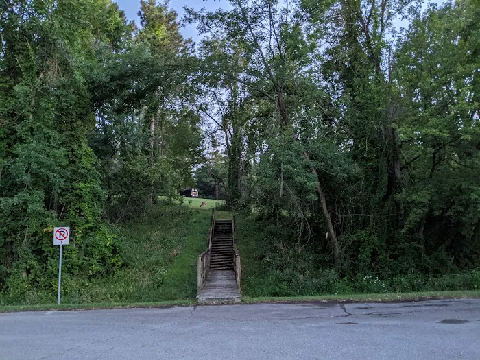 West Overlook Campground 9