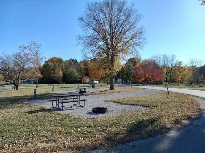 West Overlook Campground 8