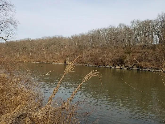 Coralville Dam Complex Campgrounds 10
