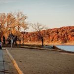 Coralville Dam Complex Campgrounds