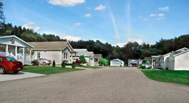 Saddlebrook Farms Manufactured Home Community 1