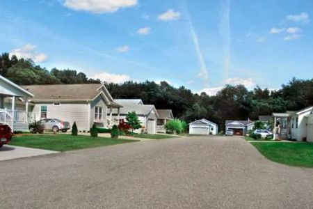 Saddlebrook Farms Manufactured Home Community