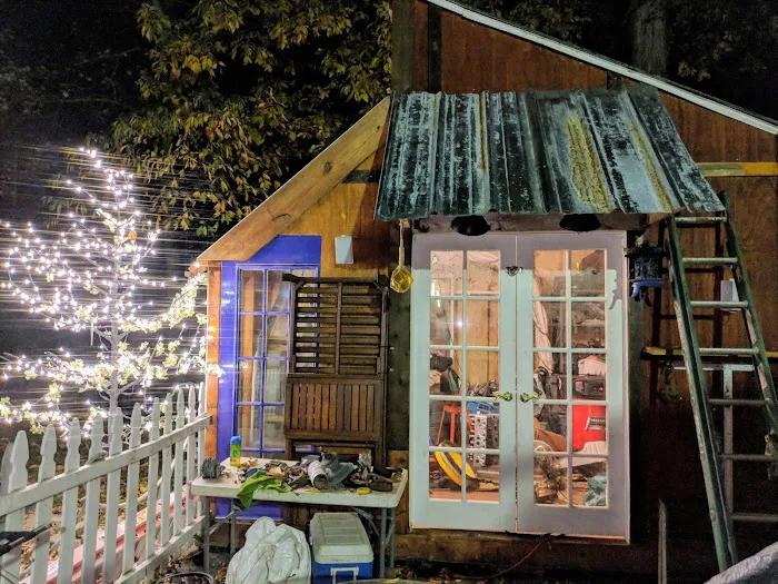 Sugar Loaf Mobile Home Park 4