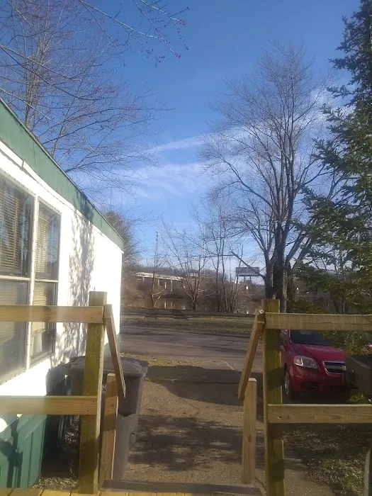 Colonial Manor Manufactured Home Community 7