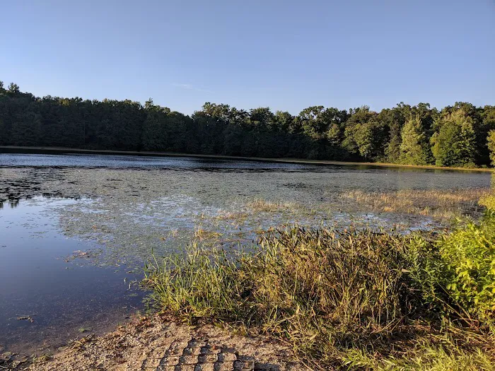 Ely Lake Campground 1