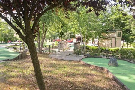 Kalamazoo Resort