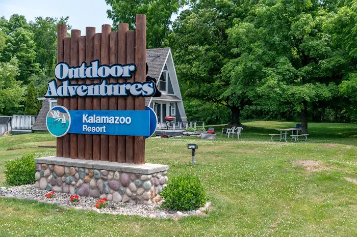Kalamazoo Resort 7