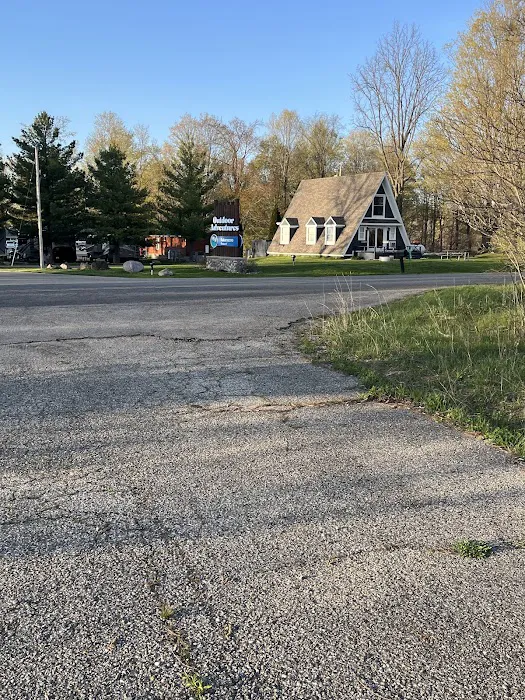 Kalamazoo Resort 4