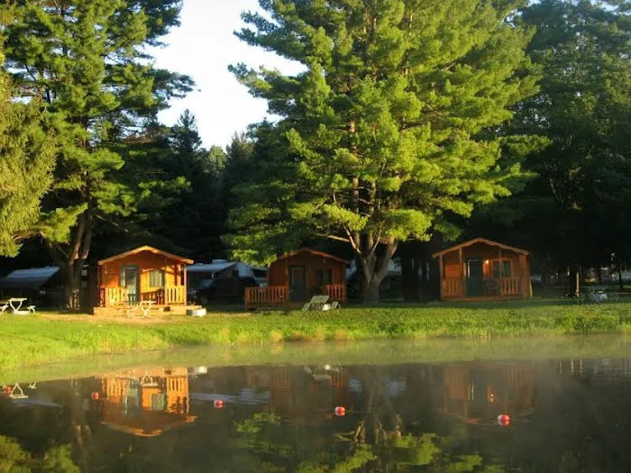 TriPonds Family Camp Resort 2