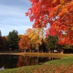 TriPonds Family Camp Resort