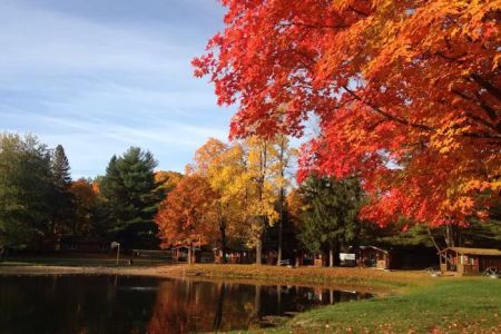 TriPonds Family Camp Resort