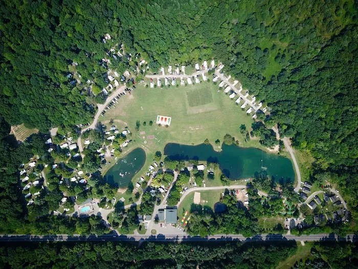TriPonds Family Camp Resort 8
