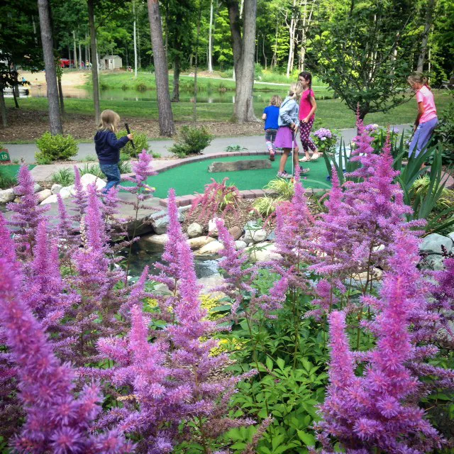 TriPonds Family Camp Resort 6