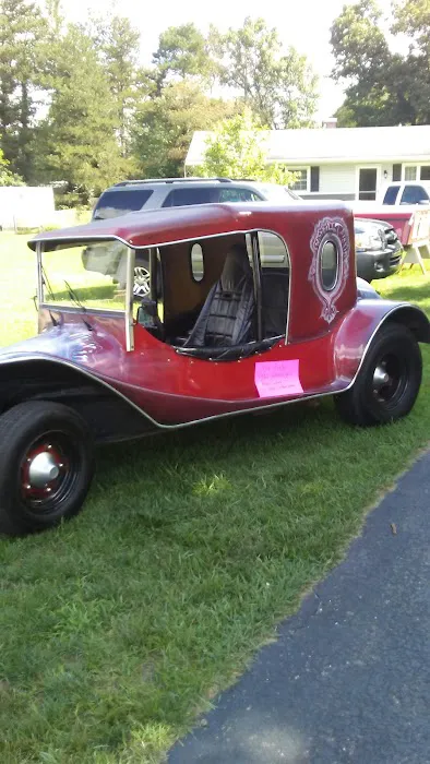 Watson MHC 7