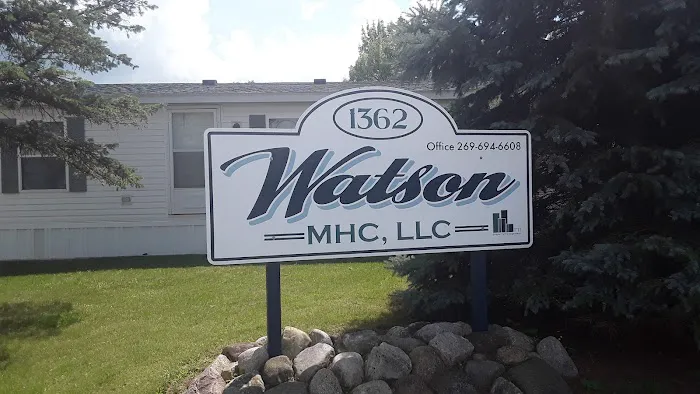 Watson MHC 3