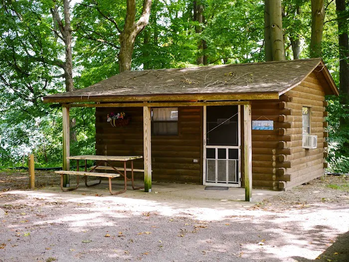 Gordons Campground 6