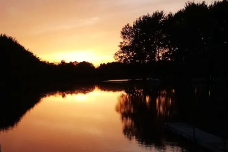 Story Lake Resort