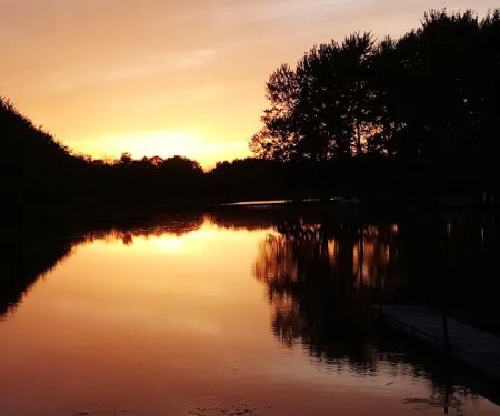 Story Lake Resort