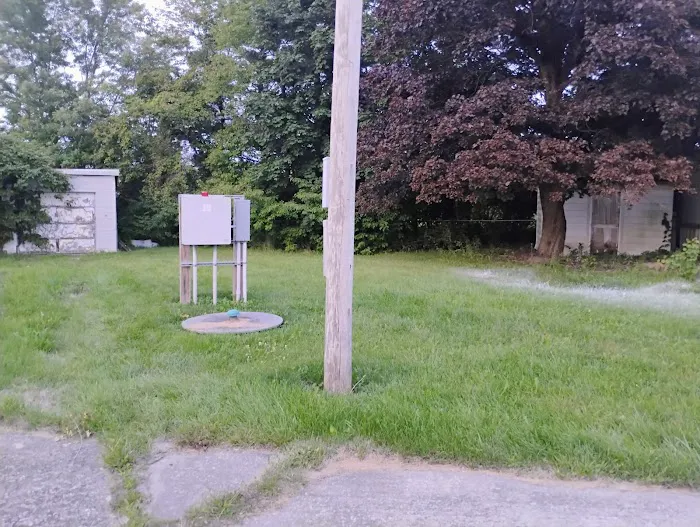 Golden Rule Mobile Home Park 2