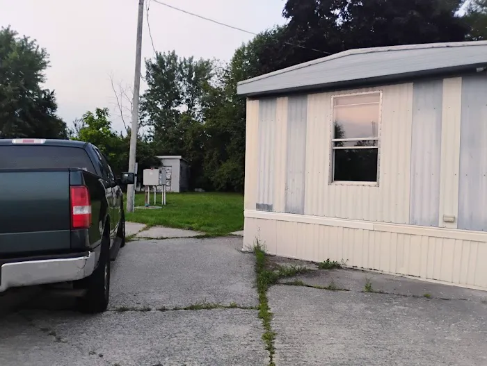 Golden Rule Mobile Home Park 1