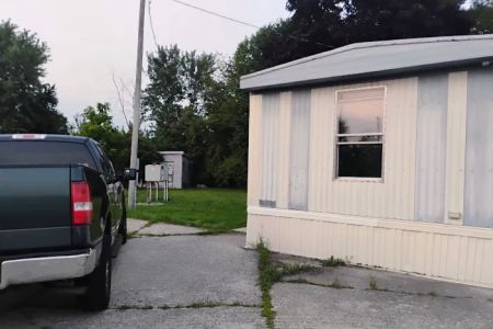 Golden Rule Mobile Home Park