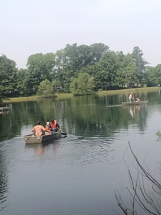 Camp Timber Lake 4