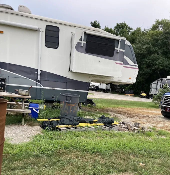 Camp Timber Lake 5