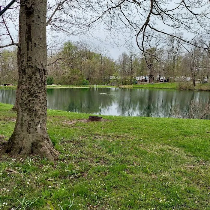 Camp Timber Lake 8