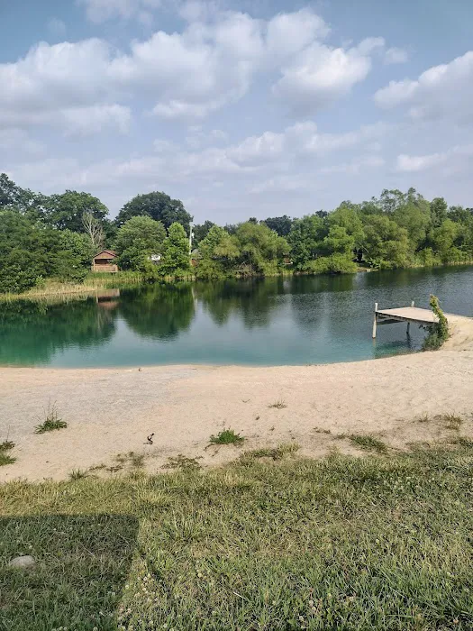Camp Timber Lake 6