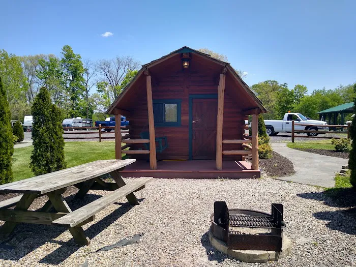 Camp Timber Lake 9