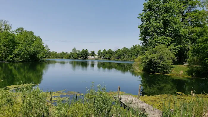 Camp Timber Lake 2