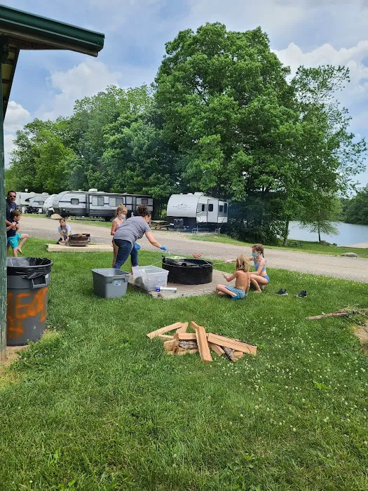 Camp Timber Lake 10