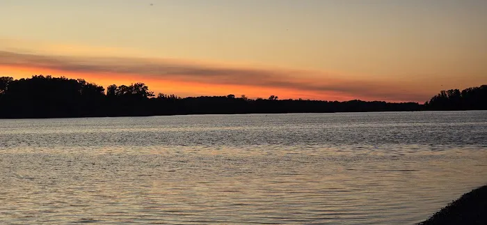 Salamonie lake 1
