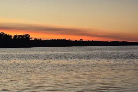 Salamonie lake