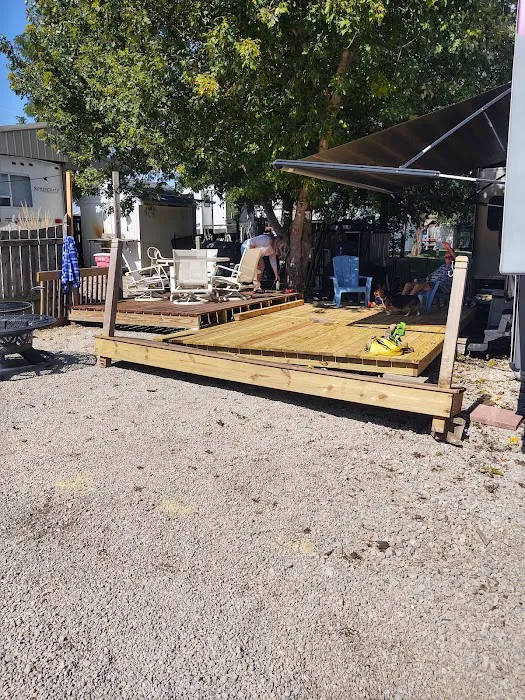 Dry Dock Campground & Storage 3