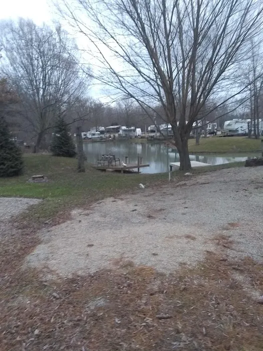 Dry Dock Campground & Storage 4